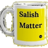 Salish Matter