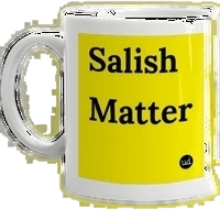 Salish Matter