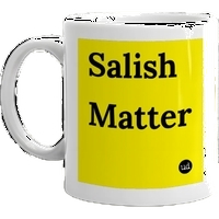 Salish Matter