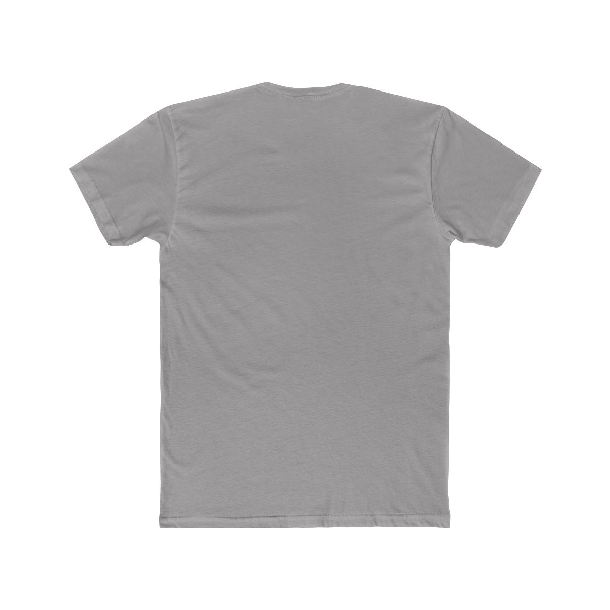 Salish Matter Pop Art Collage T Shirt - alternate angle 1, merchandise