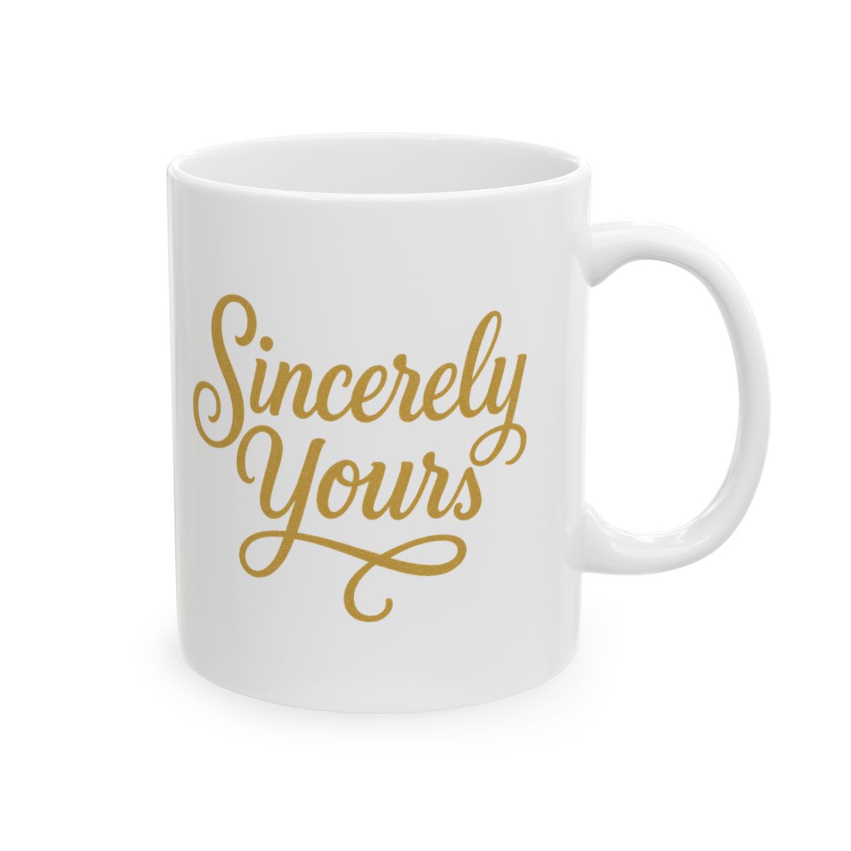 But First Coffee Handwritten | Coffee Lover Mug, Morning Ritual Cup, Funny Gift