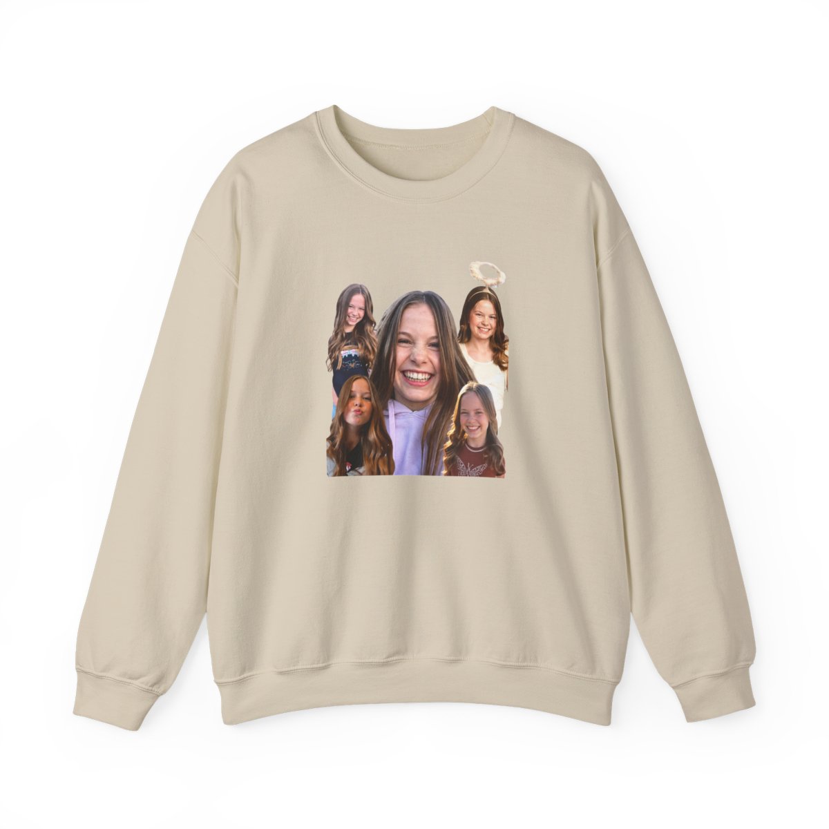 Salish Matter Retro Style - alternate angle 4, merchandise