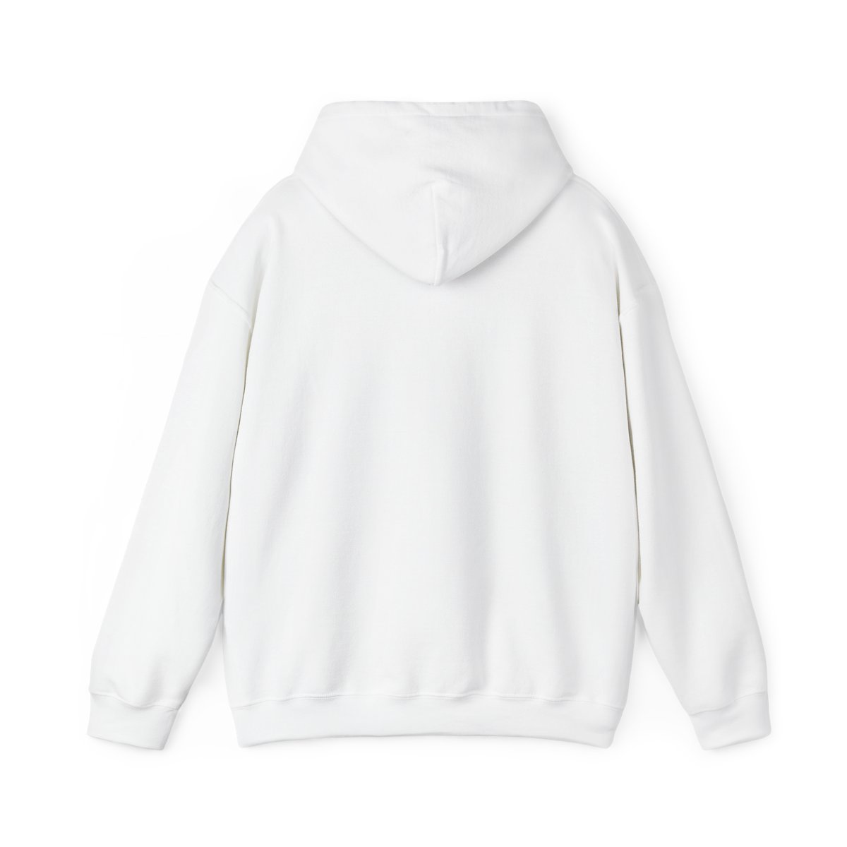 Salish Matter "Gymnastics Vibes Only" Hoodie - alternate angle 1, merchandise