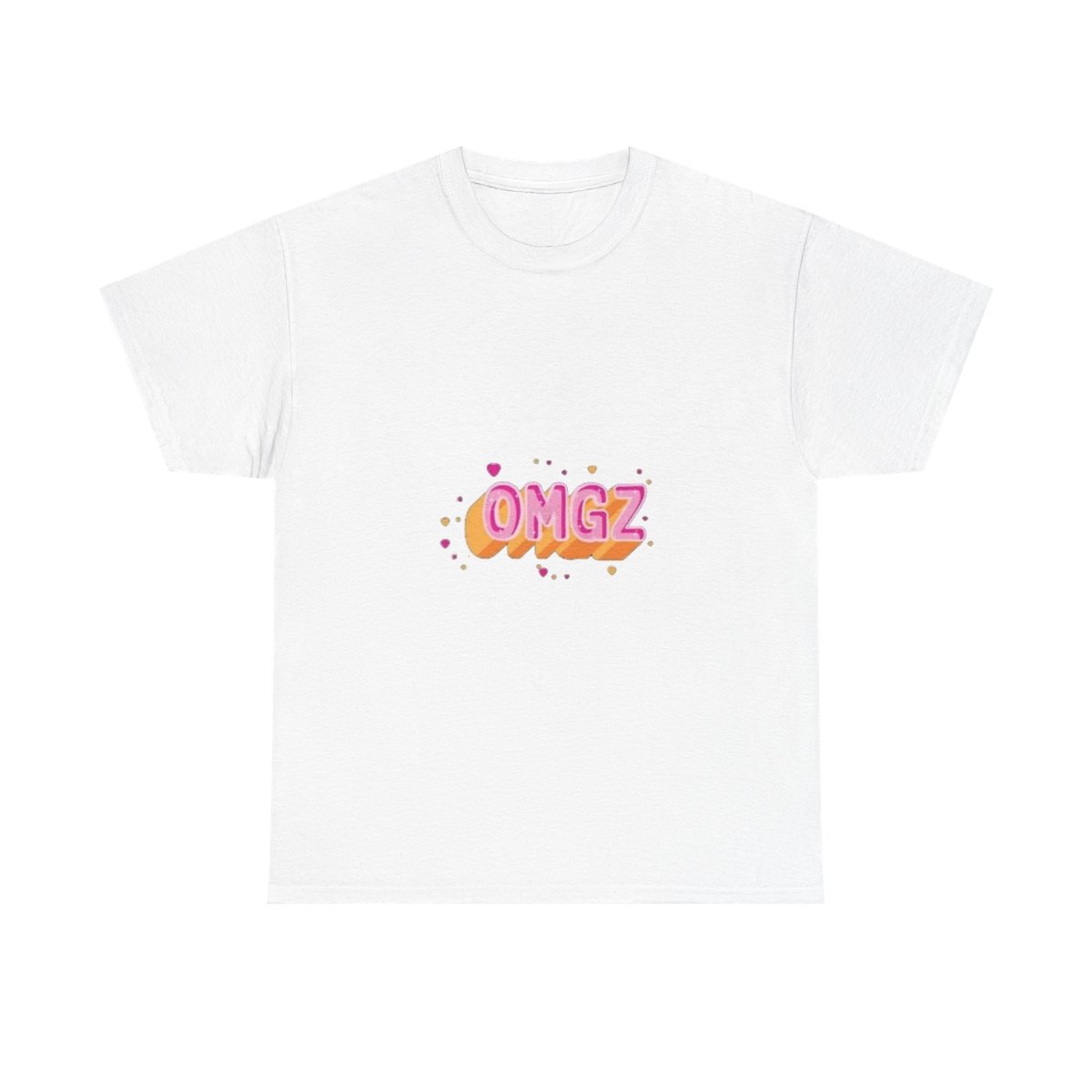 Salish Matter Heavy Cotton Tee - Salish Matter official T-Shirts merch