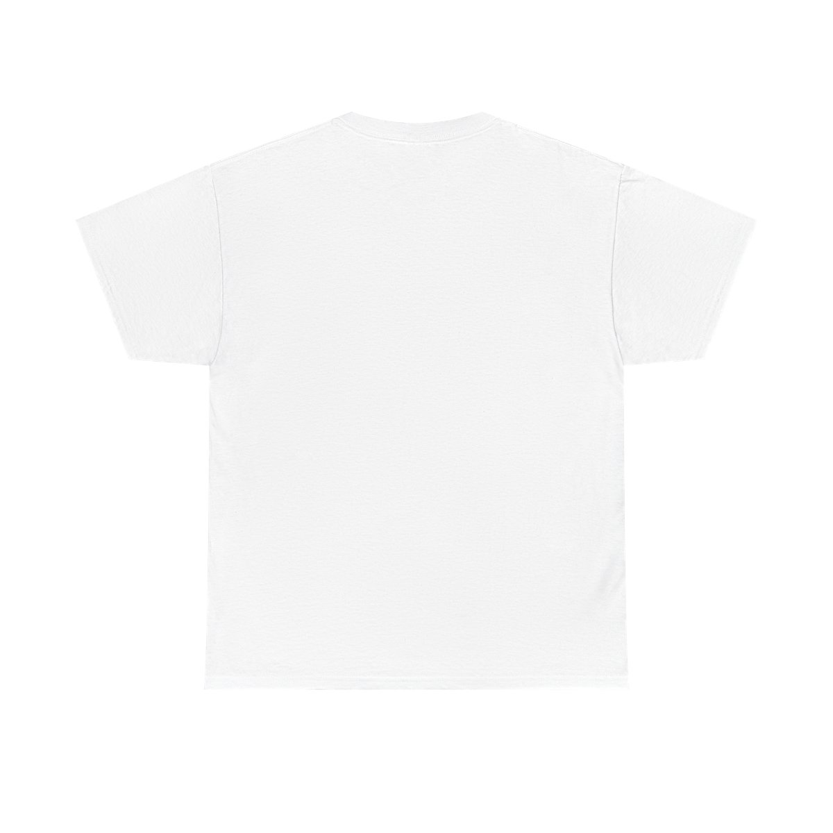 Salish Matter Heavy Cotton Tee - alternate angle 1, merchandise