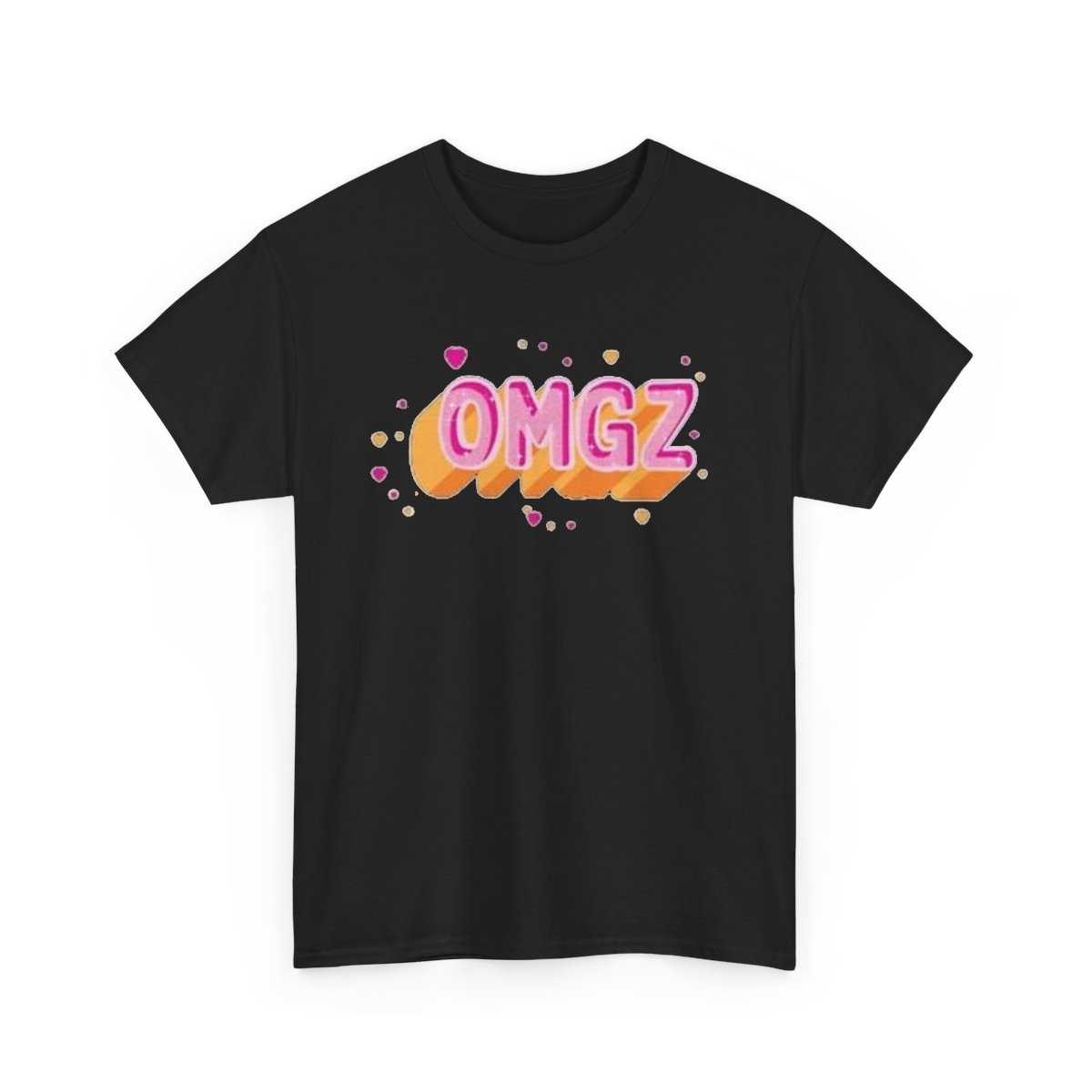 Salish Matter Heavy Cotton Tee - Salish Matter official T-Shirts merch
