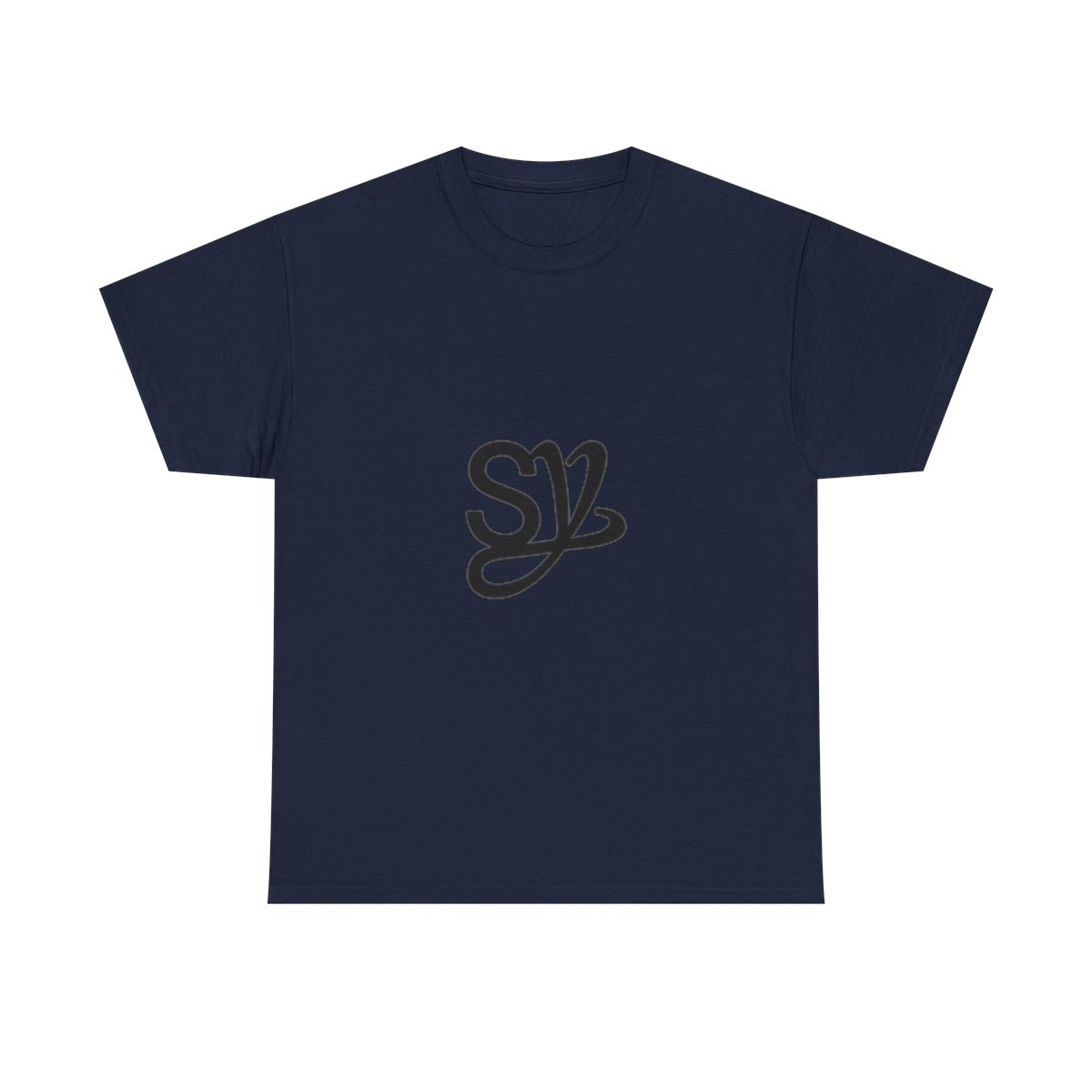 Salish Matter Heavy Cotton Tee #3 - alternate angle 4, merchandise