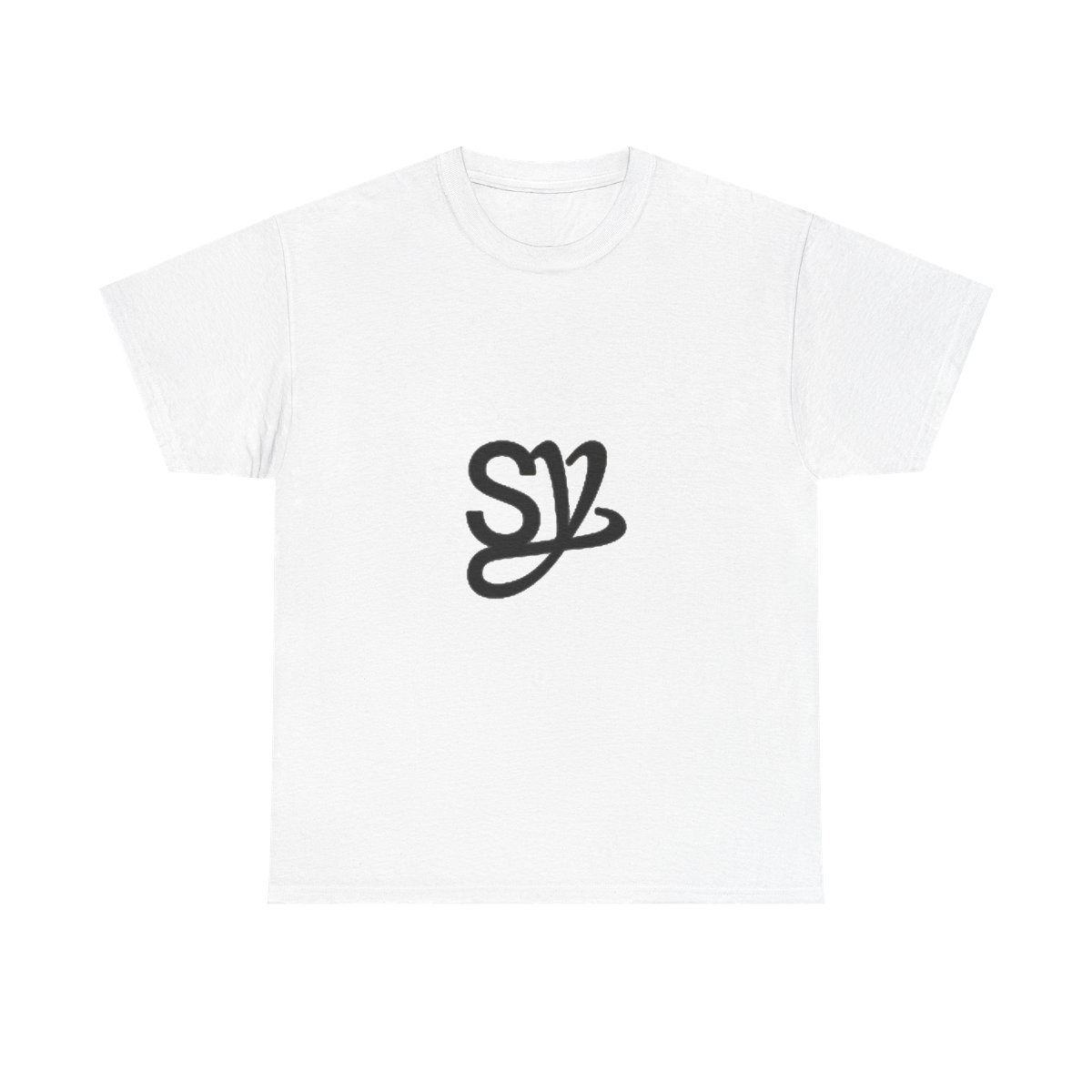 Salish Matter Heavy Cotton Tee #3 - Official T-Shirts merchandise