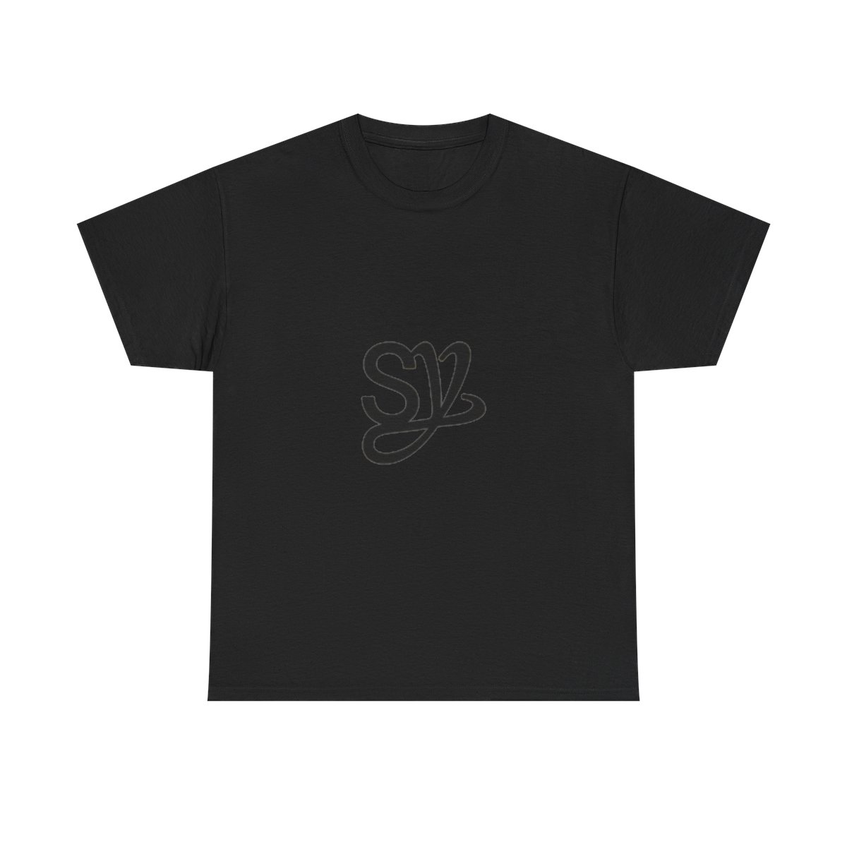 Salish Matter Heavy Cotton Tee #3