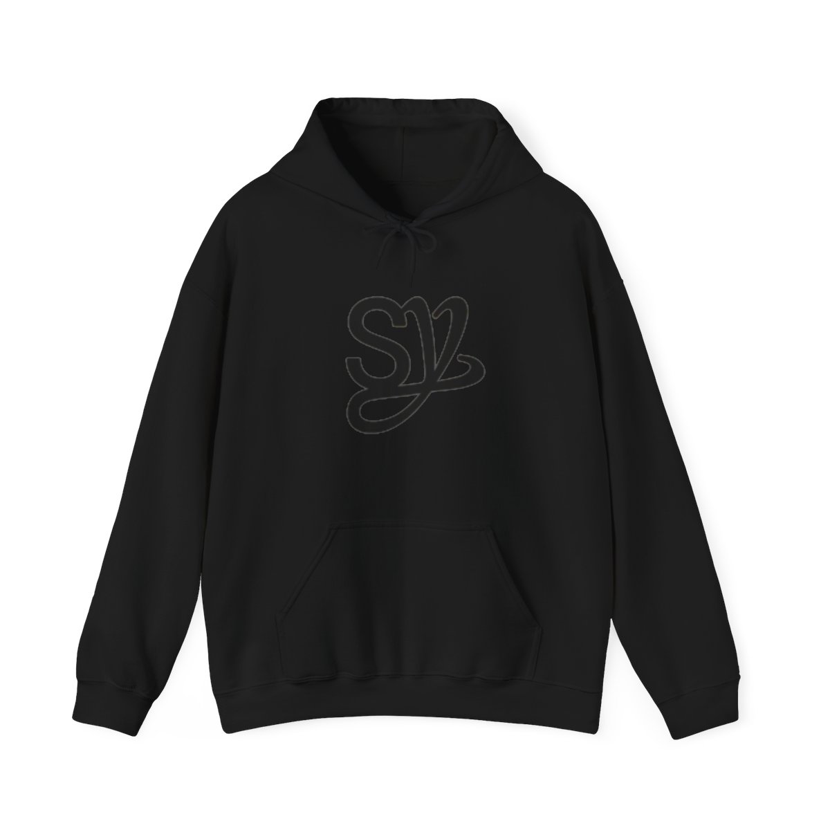 Salish Matter Hoodie #3 - alternate angle 2, merchandise