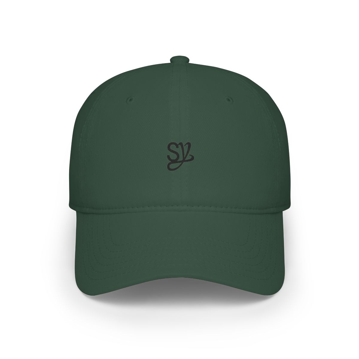 Salish Matter Baseball Cap #3 - alternate angle 3, merchandise