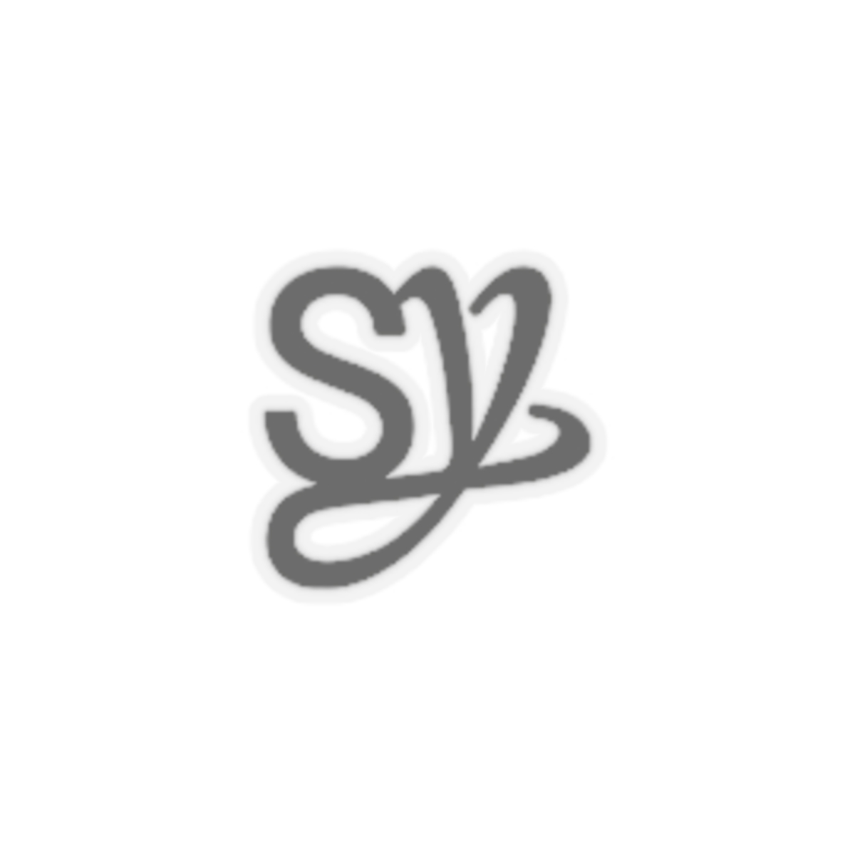Salish Matter Sticker #3 - alternate angle 4, merchandise