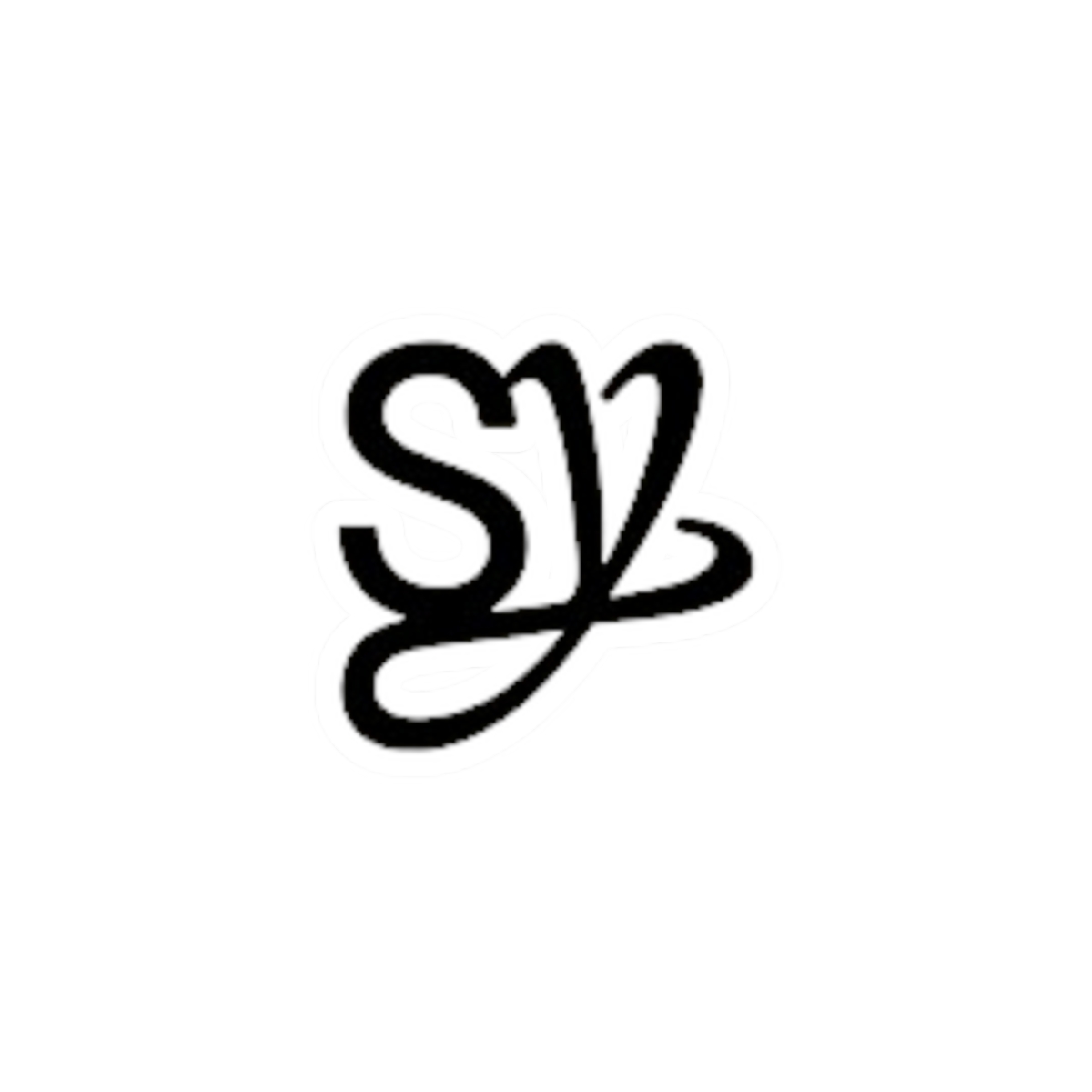 Salish Matter Sticker #3