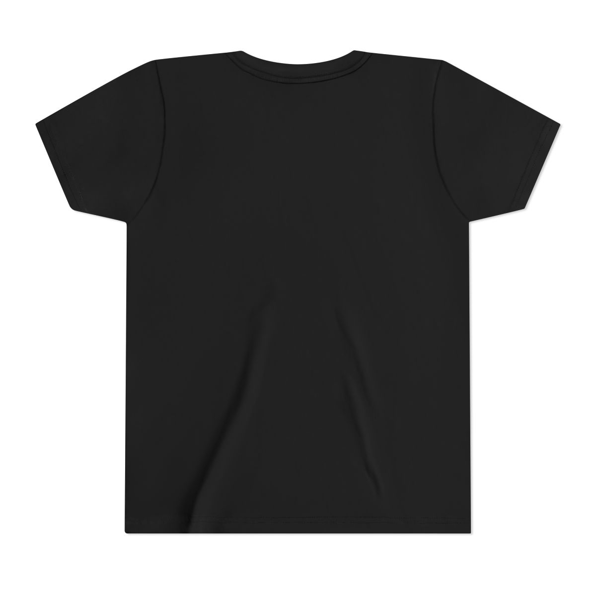 Salish Matter Pop Art Collage Kids T Shirt - alternate angle 1, merchandise