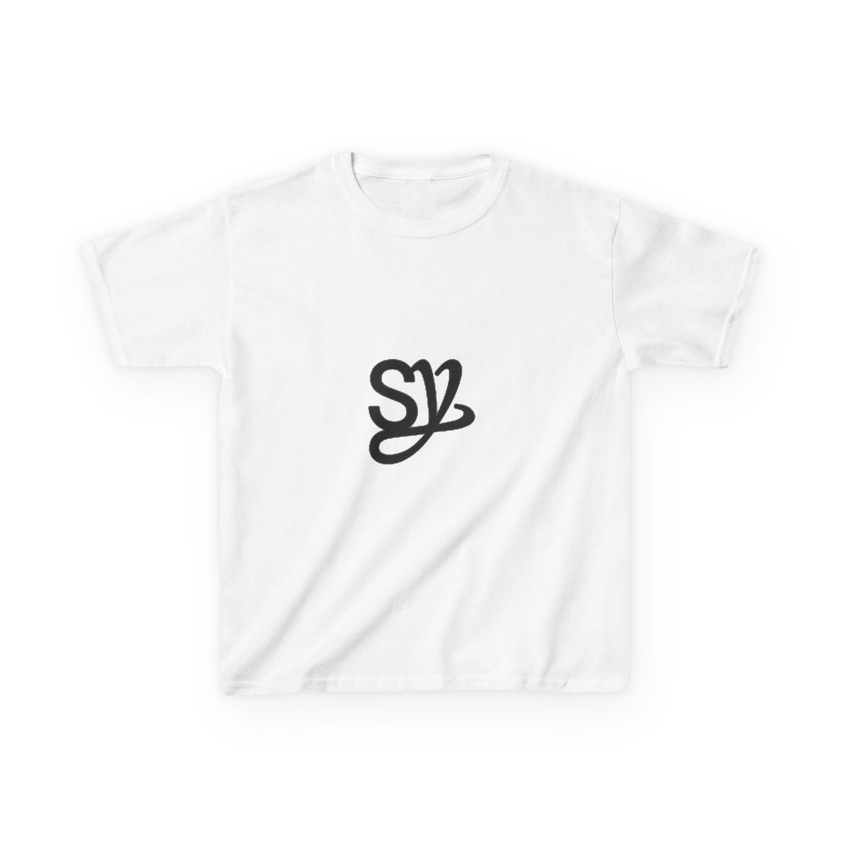 Salish Matter Heavy Cotton Kids Tee #3
