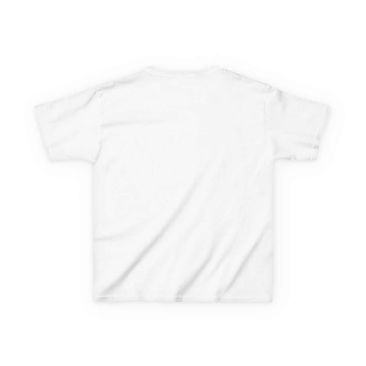 Salish Matter Heavy Cotton Kids Tee #3 - alternate angle 1, merchandise