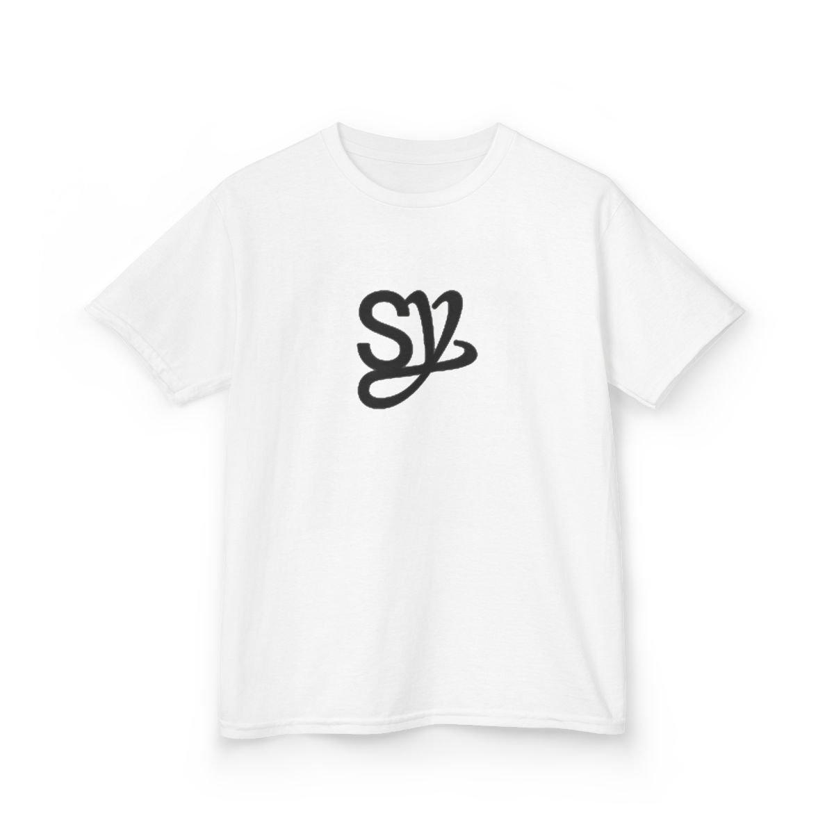 Salish Matter Heavy Cotton Kids Tee #3