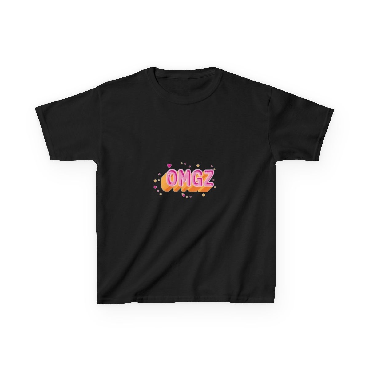 Salish Matter Heavy Cotton Kids Tee