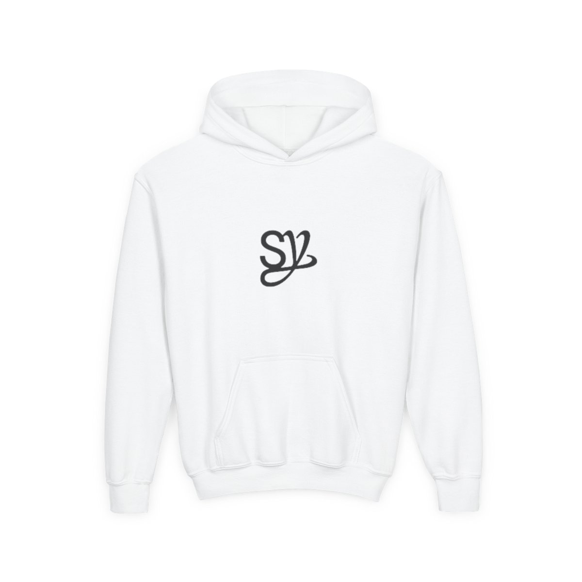 Salish Matter Kids Hoodie #3